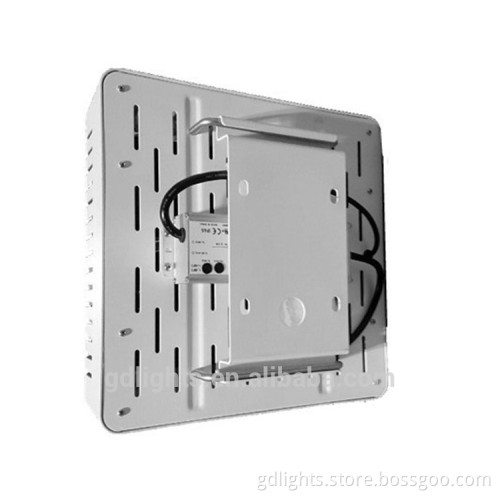 High Power New Design High quality 120w led gas station light